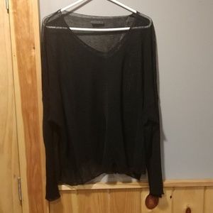 OSKA mesh top